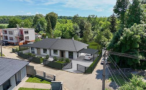 Prodej domu 117 m² s pozemkem 585 m², Nedakonice, okres Uherské Hradiště