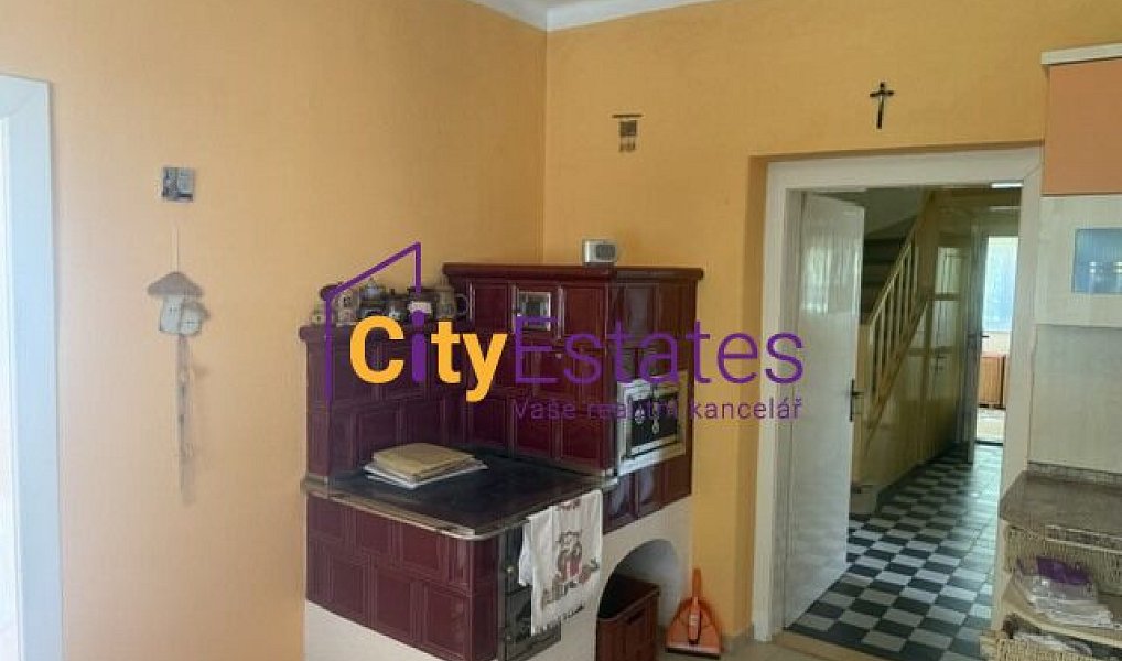 Pronájem domu 140 m² s pozemkem 118 m², Horní Bečva – náhled fotky 2