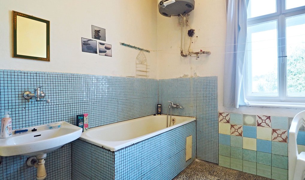 Prodej bytu 2+1 100 m², Libina – náhled fotky 10