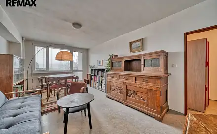 Prodej bytu 3+1 92 m², Dr. Horákové, Poděbrady - Poděbrady II, okres Nymburk