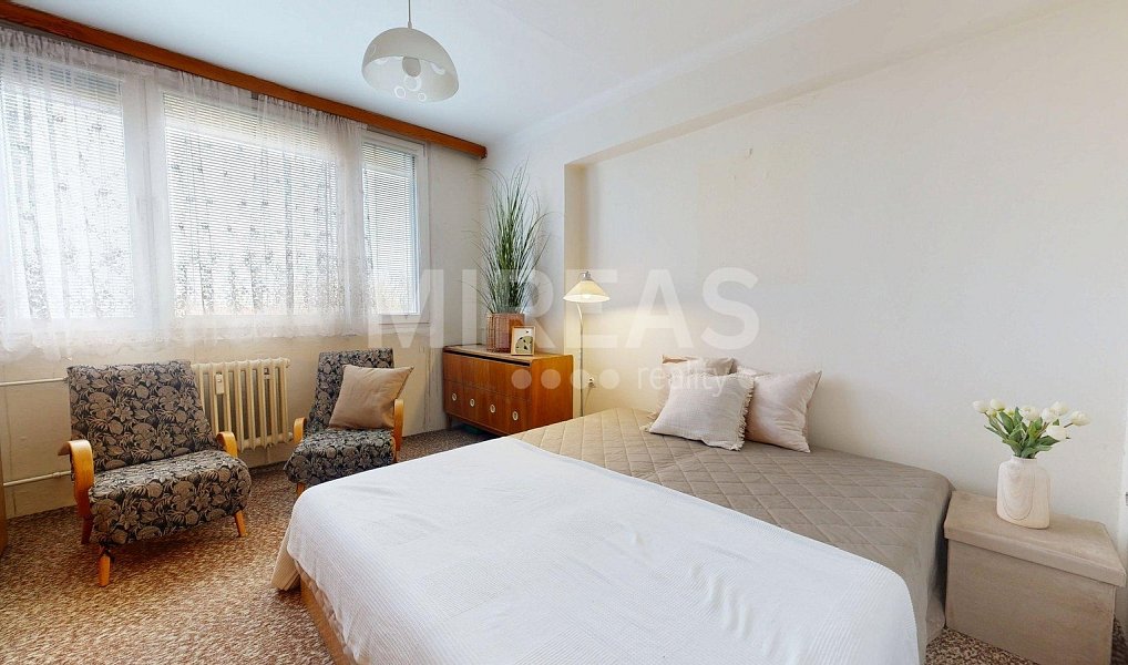 Prodej bytu 2+1 52 m², Čelákovice – náhled fotky 11