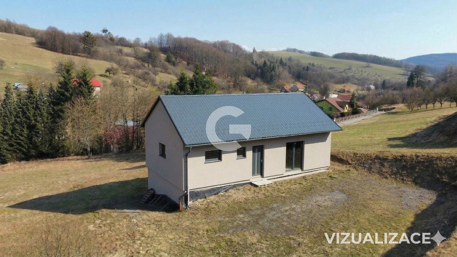 Prodej domu 119 m² s pozemkem 725 m² – fotografie 5