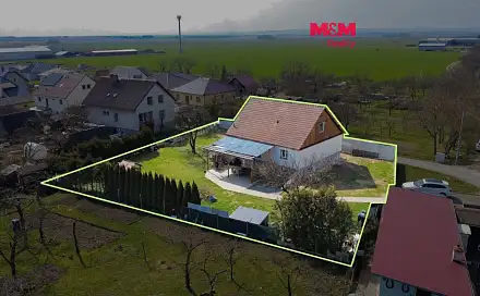 Polní, Dlouhá Loučka, Okres Olomouc
