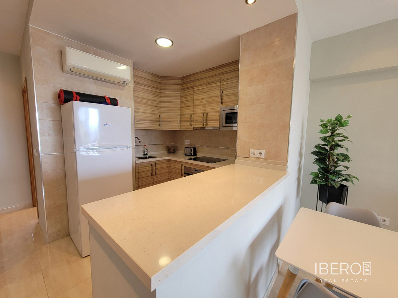 Piso 3+kk – Xàbia / Jávea, Urbanització Mar Blau, la Marina Alta - Más