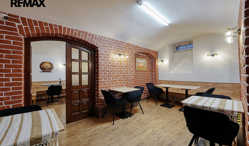 Pronájem restaurace 288 m², Plzeň – náhled fotky 13