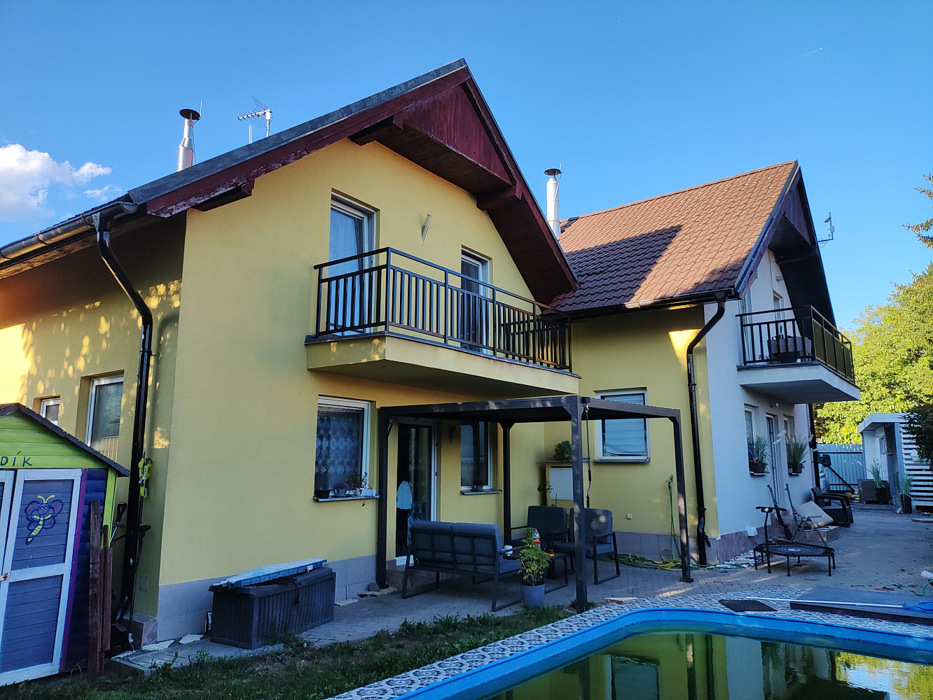 Prodej domu 104 m² s pozemkem 558 m² – fotografie 4