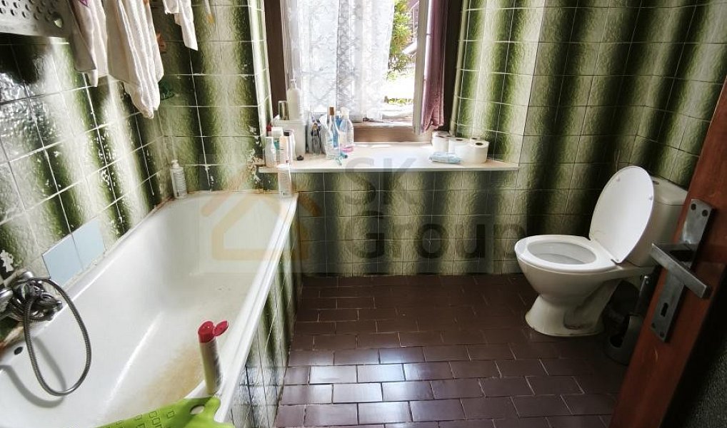 Prodej výrobních prostor 700 m², Jenišov – náhled fotky 57