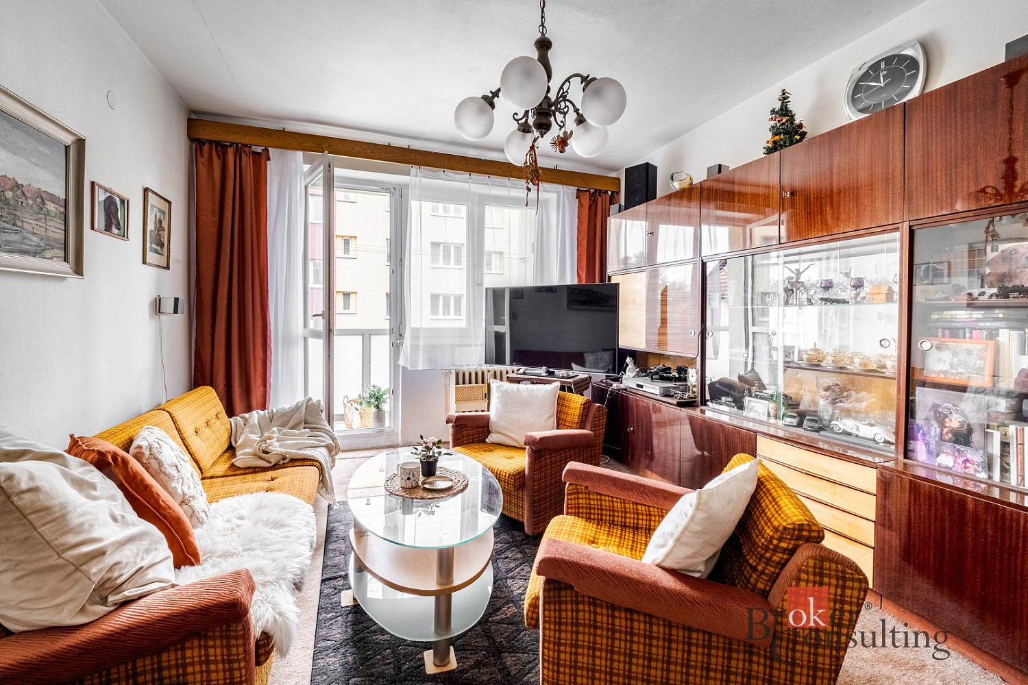 Prodej bytu 2+1 69 m² – fotografie 2