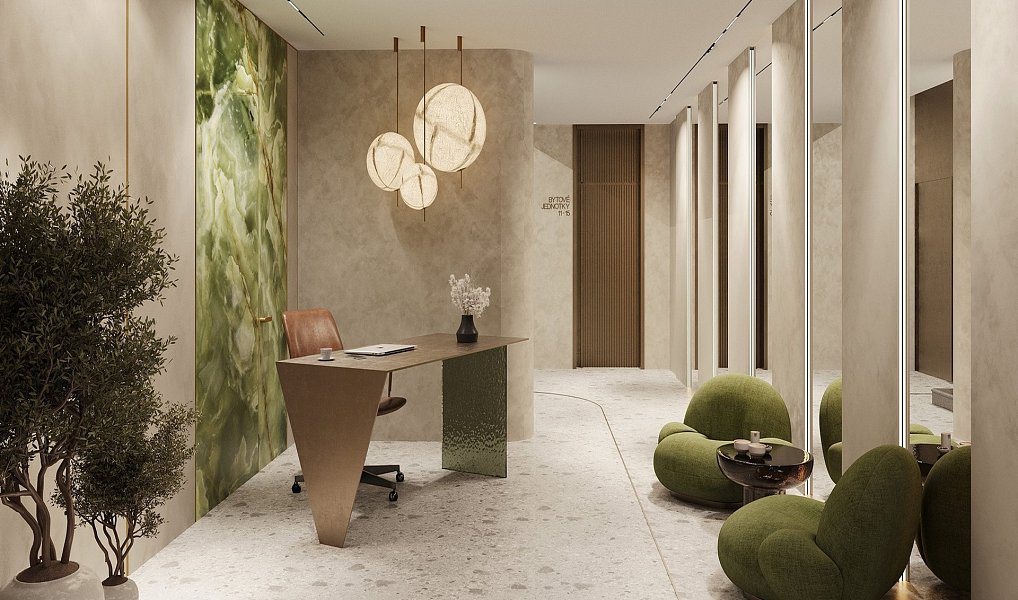 Prodej bytu 1+kk 23 m², Praha – náhled fotky 11