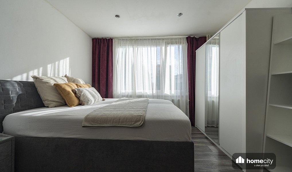 Prodej bytu 2+kk 42 m², Pardubice – náhled fotky 6