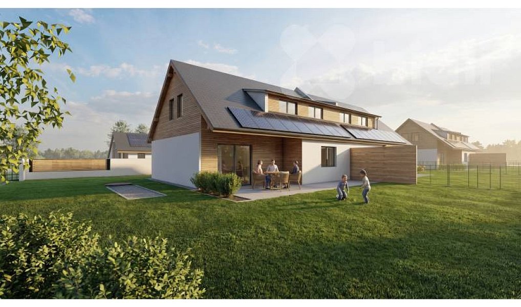 Prodej bytu 4+kk 116 m², Vimperk – náhled fotky 26