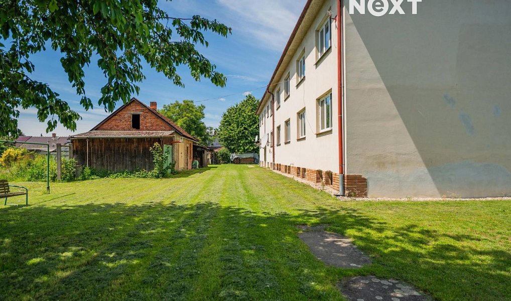 Prodej bytu 2+1 55 m², Lukavice – náhled fotky 13