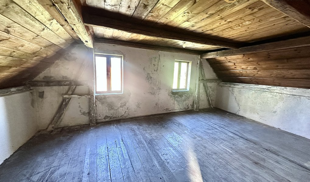 Prodej domu 160 m² s pozemkem 174 m², Okounov – náhled fotky 10