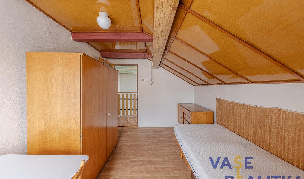 Prodej domu 140 m² s pozemkem 885 m², Jistebník – náhled fotky 23