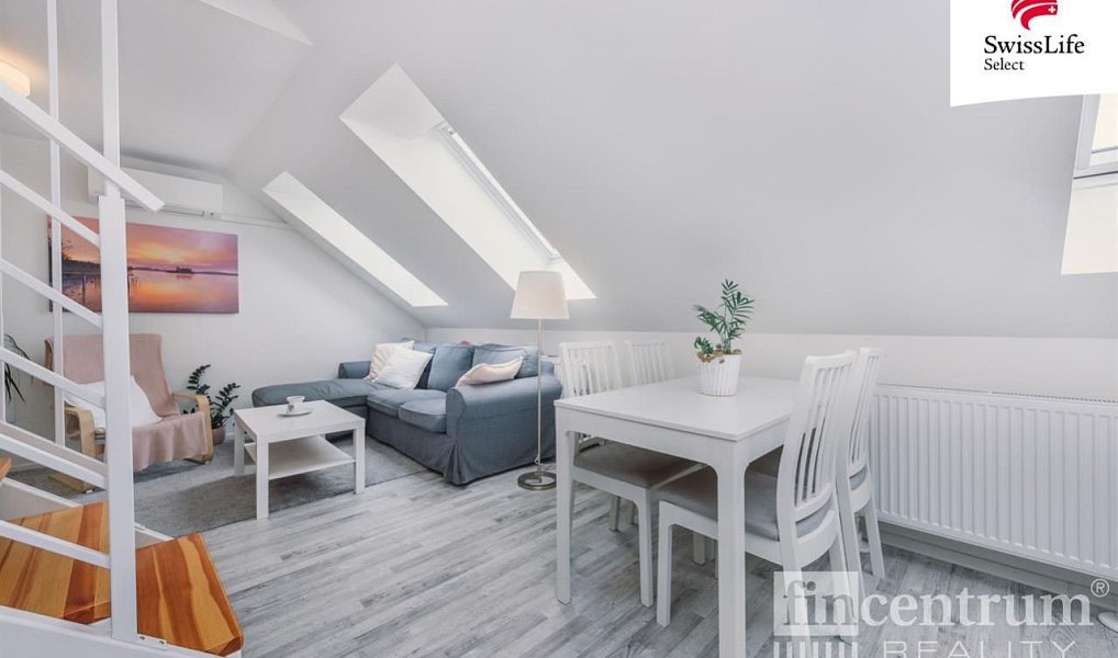 Pronájem bytu 3+kk 52 m², Pardubice – náhled fotky 6