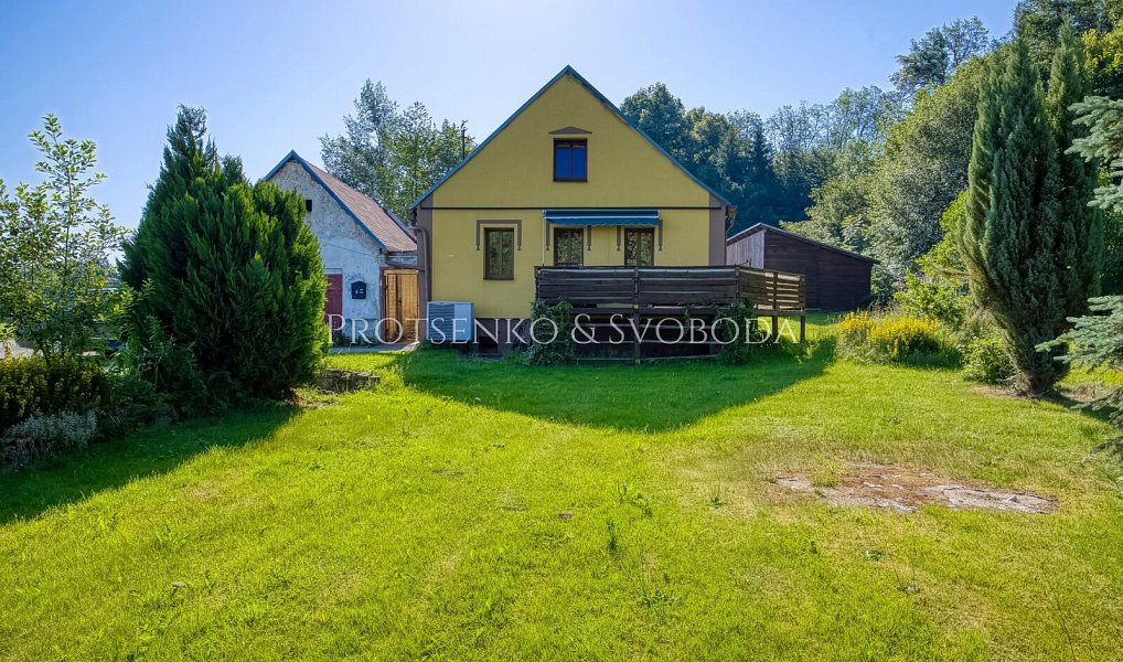 Prodej domu 198 m² s pozemkem 1 030 m², Přídolí – náhled fotky 5