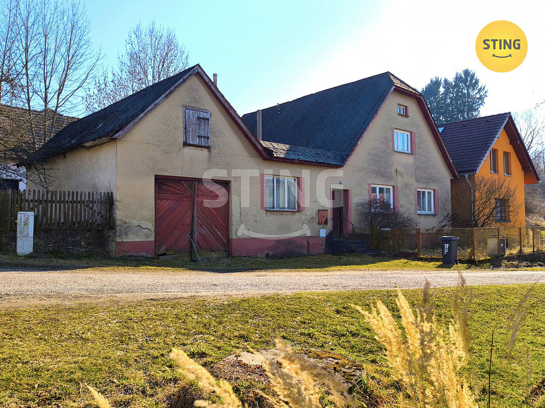 Prodej domu 190 m² s pozemkem 490 m² — photo 2