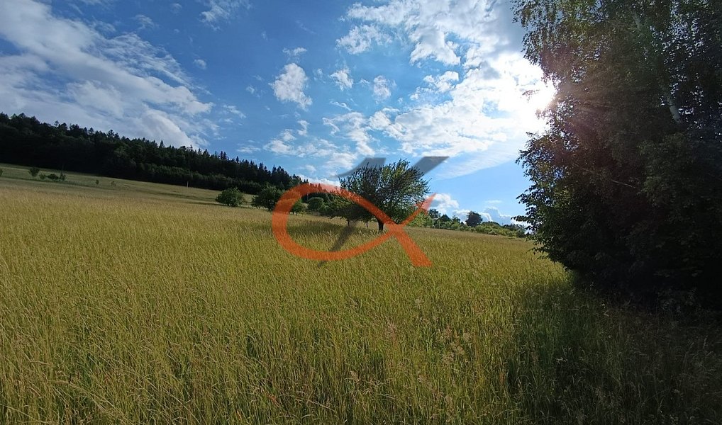 Prodej stavebního pozemku 700 m², Valašská Bystřice – náhled fotky 11