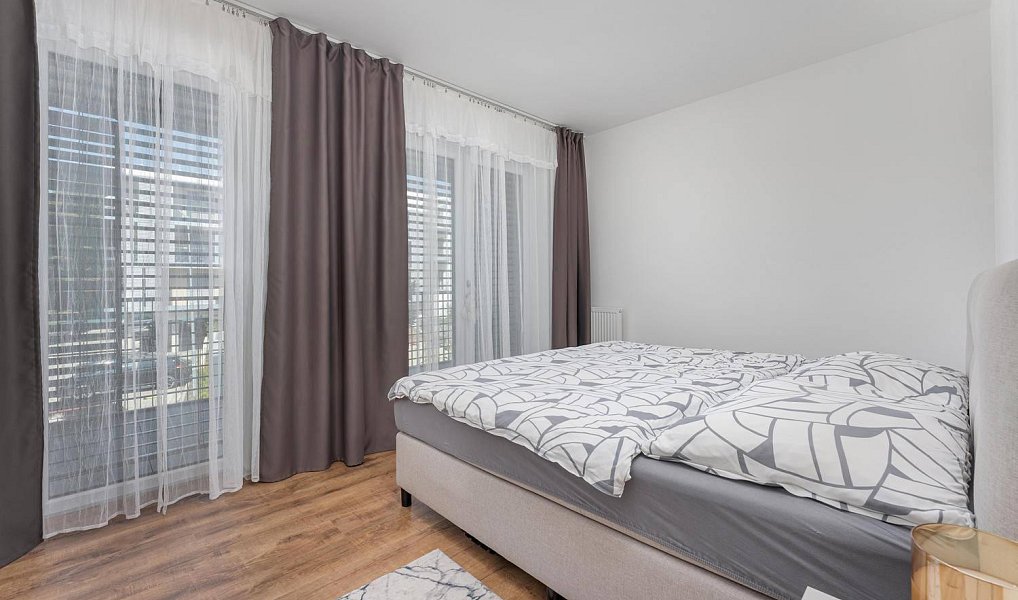 Prodej bytu 3+kk 78 m², Slavkov u Brna – náhled fotky 9