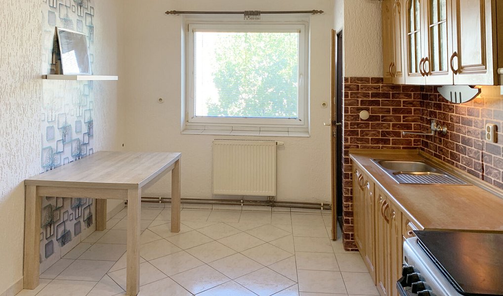 Prodej bytu 2+1 48 m², Rakovník – náhled fotky 4
