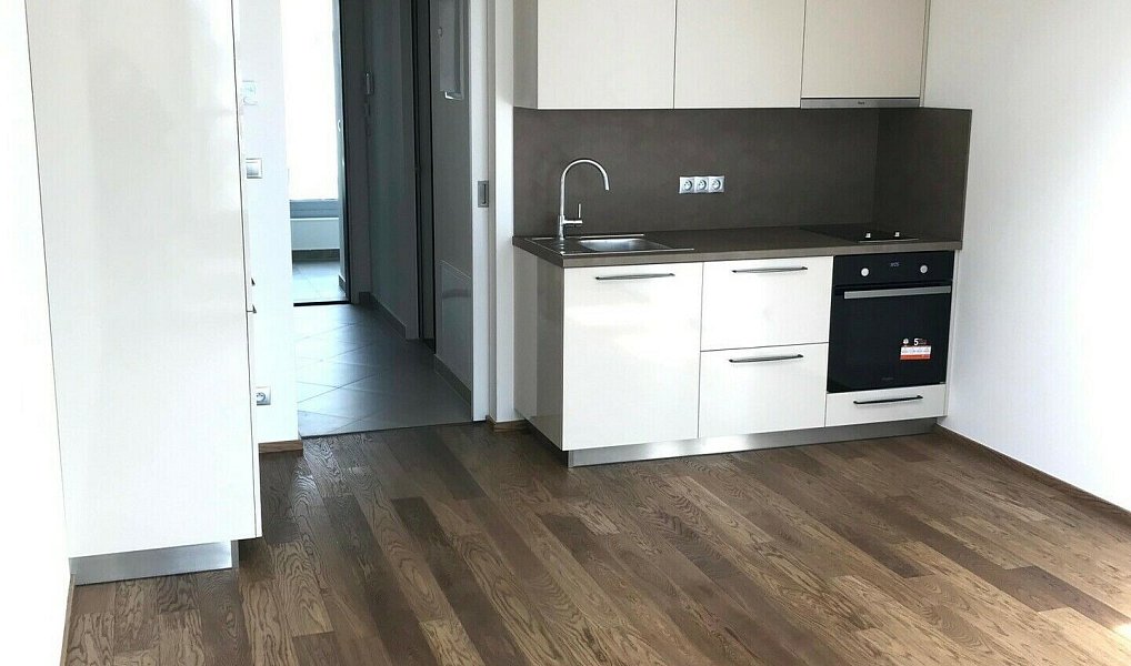 Prodej bytu 1+kk 34 m², Praha – náhled fotky 2