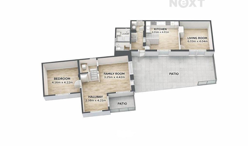 Prodej domu 250 m² s pozemkem 976 m², Markvartice – náhled fotky 29