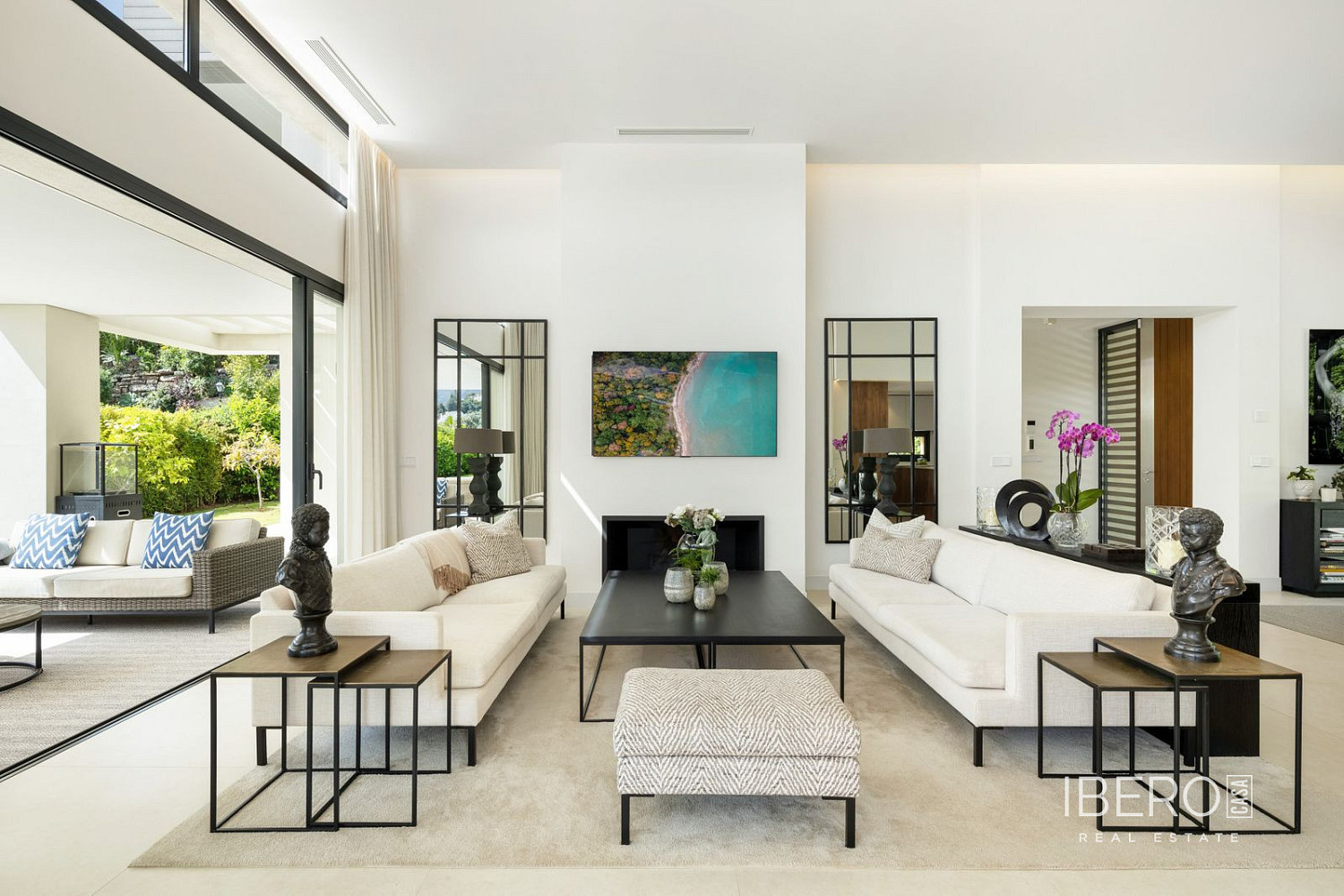 Casa 6+kk – Marbella, Nueva Andalucía - Vista 4