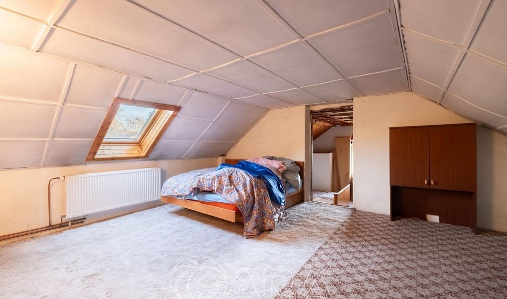 Prodej domu 300 m² s pozemkem 1 482 m², Milovice – náhled fotky 24