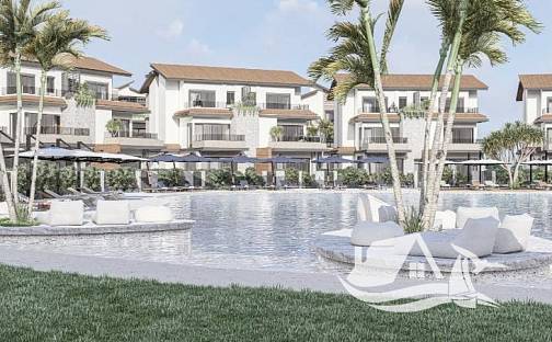 Prodej bytu 2+kk 60 m², Sahl Hasheesh, Egypt