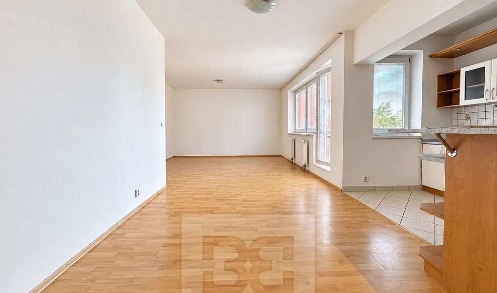 Pronájem bytu 2+kk 69 m², Zlín – náhled fotky 5