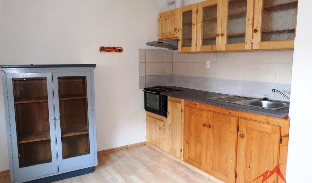 Pronájem bytu 1+kk 25 m², Děčín – náhled fotky 11
