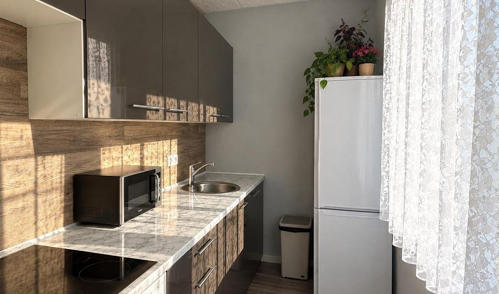 Pronájem bytu 1+1, 26 m², Most