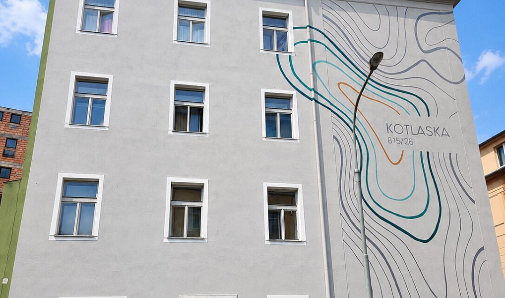 Prodej bytu 2+kk 44 m², Praha – náhled fotky 2