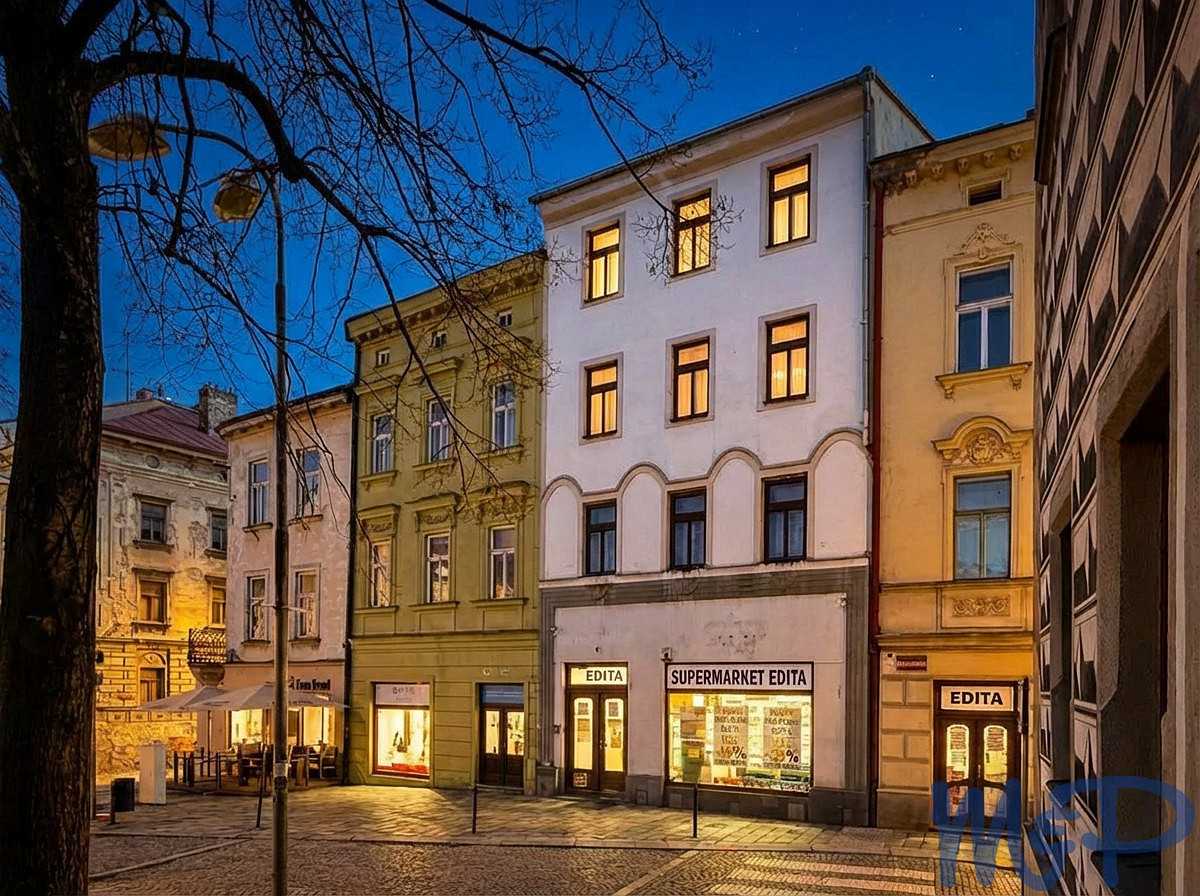 Pronájem výrobních prostor 520 m² – fotografie 5