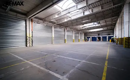 Pronájem skladovacích prostor 300 m², Rudé armády, Karviná - Hranice