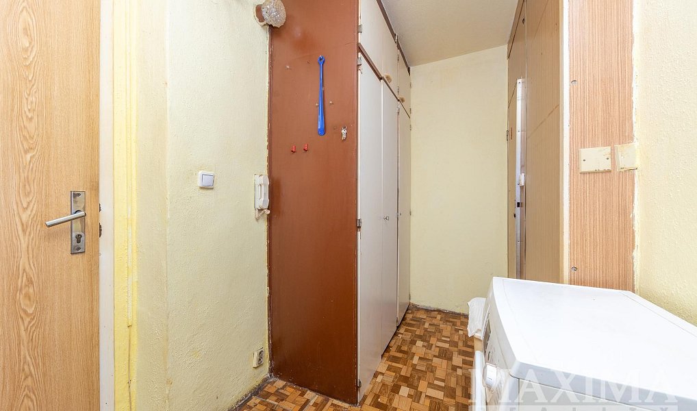 Prodej bytu 1+1 39 m², Ostrava – náhled fotky 8