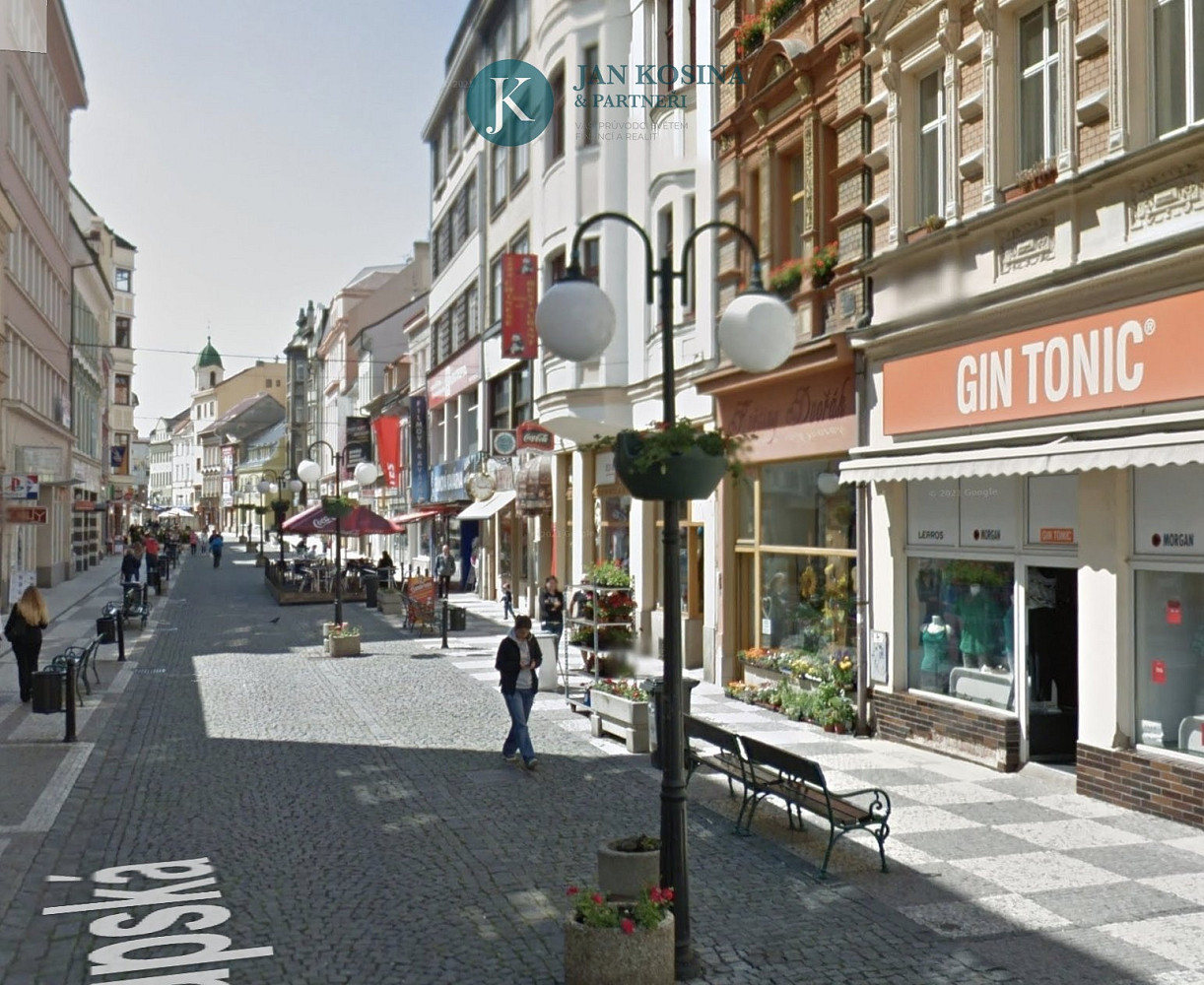 Prodej rodinného domu 180 m², Teplice
