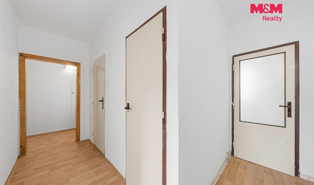 Prodej bytu 2+1 56 m², Benešov nad Ploučnicí – náhled fotky 18