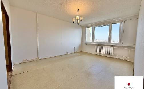 Prodej bytu 3+kk 64 m², Plickova, Praha 4 - Háje