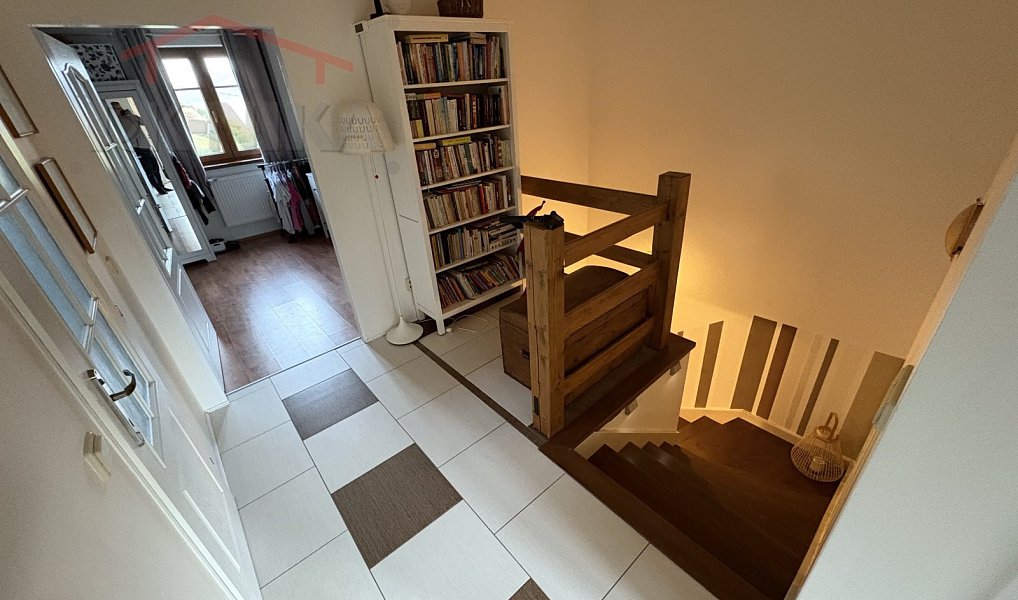 Prodej domu 162 m² s pozemkem 1 700 m², Chuchelna – náhled fotky 20