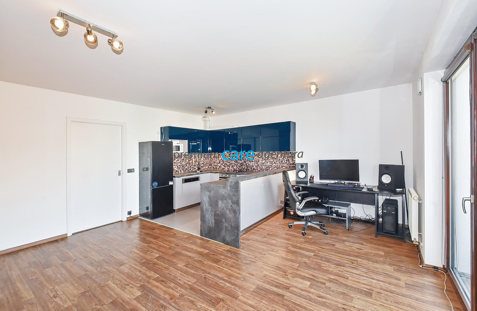Pronájem bytu 3+kk 92 m² — photo 5