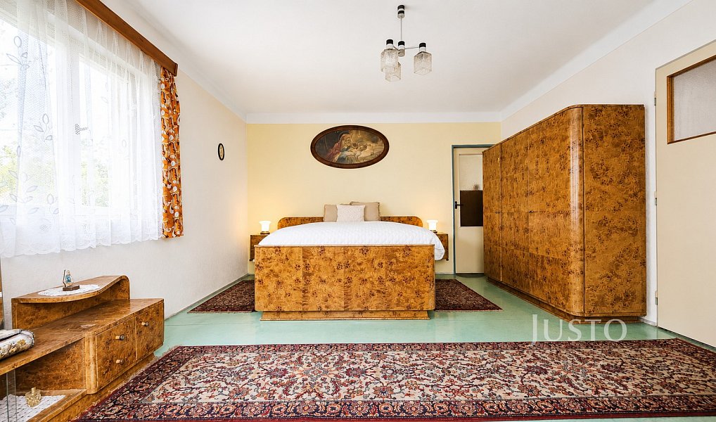 Prodej domu 118 m² s pozemkem 2 258 m², Probulov – náhled fotky 8