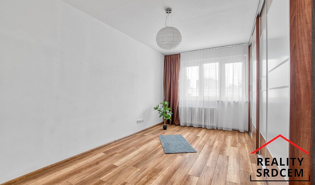 Pronájem bytu 2+1 59 m², Karviná – náhled fotky 10