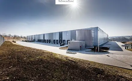 Pronájem výrobních prostor 24 517 m², Kroměřížská, Vyškov - Vyškov-Předměstí
