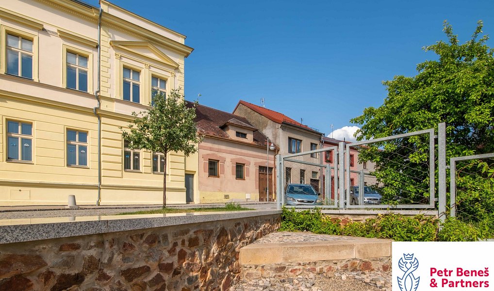 Prodej domu 189 m² s pozemkem 450 m², Rakovník – náhled fotky 41