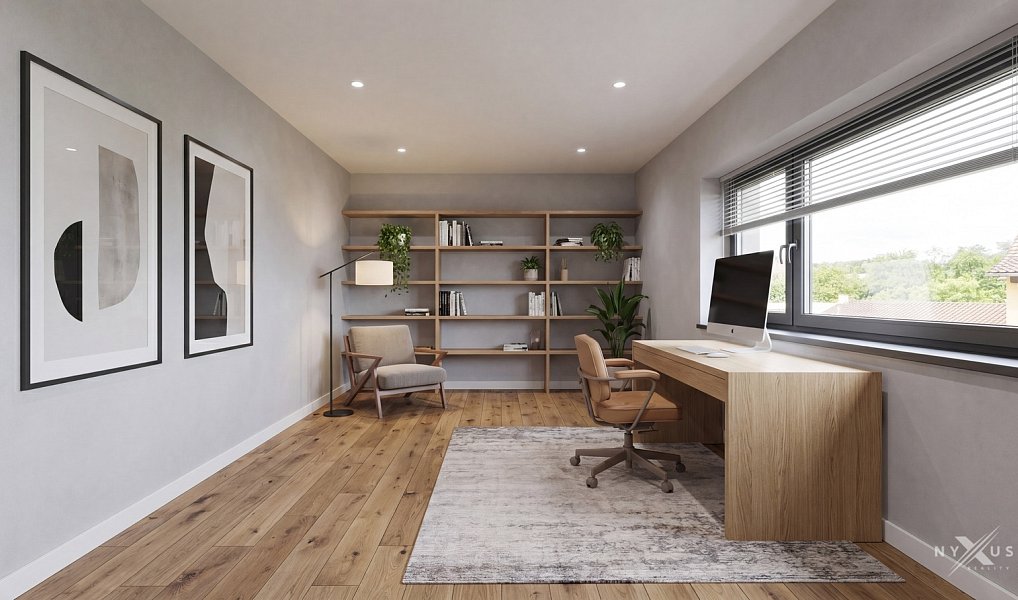 Prodej domu 147 m² s pozemkem 789 m², Peruc – náhled fotky 6