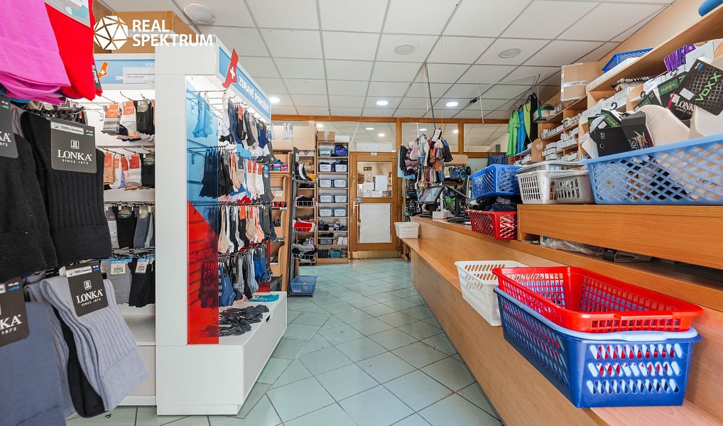 Prodej nájemního domu, činžáku 915 m², Brno – náhled fotky 11