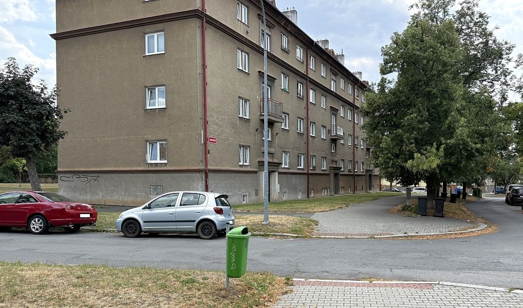 Prodej bytu 2+1 50 m², Plzeň – náhled fotky 19