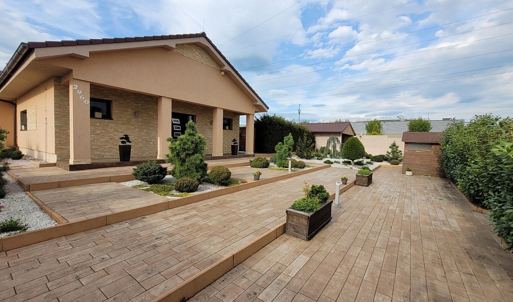 Prodej domu 250 m² s pozemkem 1 717 m², Roudnice nad Labem – náhled fotky 11