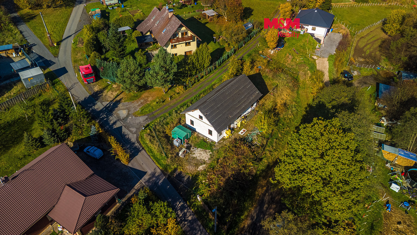 Prodej domu 1 062 m² s pozemkem 1 062 m²